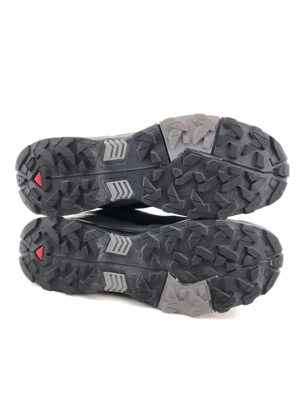 Salomon X Ultra 5 Wide GTX Hiking Trail Running Shoes 9.5